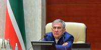 «По одному шаблону управлять нельзя»: Минниханов раскритиковал законопроект Госдумы об упразднении поселений - ТРК Татарстан-Новый век