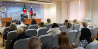 В декабре продолжатся семинары по ЕНС - УФНС России по РТ