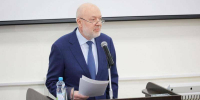 Депутат Крашенинников прокомментировал позицию Татарстана по реформе МСУ - ИА Татар-информ