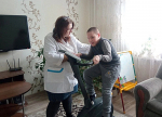 «Новые горизонты»: каждый день – шаг вперед
