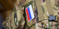 Вооруженные силы России освободили населенные пункты Ильинка и Петровка в ДНР - Реальное время