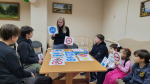Профилактическую беседу с детьми провели в Лениногорске