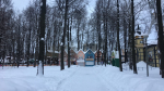Гидрометцентр рассказал о причинах аномального декабрьского тепла в Татарстане