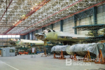 В России сократят производство двигателей для Ту-214 из-за проблем с импортозамещением