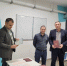 Первая группа слушателей новых курсов для специалистов по водоснабжению и водоотведению завершила обучение в КГАСУ - КГАСУ