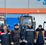 Технический осмотр в ООО «Сафпласт» Высокогорского муниципального района - Управление Гостехнадзора