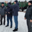 Постановка техники на зимнее хранение - Управление Гостехнадзора