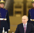 Путин поздравил бригады ВС России с присвоением наименований «гвардейские» - ТРК Татарстан-Новый век