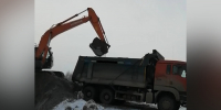 Безлицензионная добыча песка обошлась ООО «Амиркон» в 815 тыс. рублей - Министерство экологии