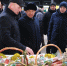 Раис РТ Минниханов посетил ярмарку в Казани и оценил ассортимерт продукции - Комсомольская правда Казань