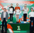 В Казани подвели итоги республиканских соревнований Детской лиги по триатлону - Реальное время