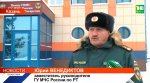 Любителям зимней рыбалки разъяснили обстановку с ледоставом в Татарстане