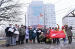 «Ростелеком» поддержал донорский арт-проект в Казани