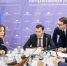 Альфия Когогина: Несоответствие данных в государственных реестрах не должно лишать ответственных предпринимателей поддержки - Единая Россия
