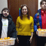 Кураторский час с благотворительным фондом 'Альпари' ,кураторский час, куратор, ИУЭФ - ИУЭФ КФУ