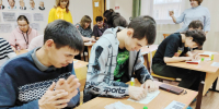 Нам все по плечу - Моя газета. Татарстан