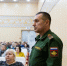 Новым военным комиссаром Альметьевска стал Руслан Корников - ИА Татар-информ