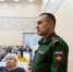 Руслан Корников назначен на должность военного комиссара Альметьевска - Реальное время