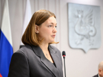 Айгуль Латыпова расскажет в прямом эфире о праздничной программе в парках города