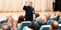 Научпоп-туризм, центр БПЛА и сохранение языка: чем займутся ученые Татарстана в 2025 году - ИА Татар-информ