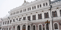 XXXV сессия Казгордумы пройдет сегодня в Ратуше - Администрация г. Казань