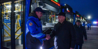В Челнах плата за проезд в общественном транспорте вырастет до 40 рублей - ИА Татар-информ