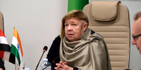 В Казани раскрыли детали, связанные с «Гимном народов БРИКС» - ИА Татар-информ