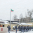 Новое пополнение казанского полка Росгвардии приняло военную присягу - Росгвардия
