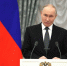 Владимир Путин сегодня подведет итоги года и ответит на вопросы россиян - ИА Татар-информ