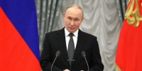 Владимир Путин сегодня подведет итоги года и ответит на вопросы россиян - Федерация профсоюзов РТ