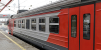 Из столицы Татарстана в аэропорт 21 декабря запустят дополнительные электрички - Администрация г. Казань