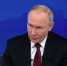 Путин: «Я не думаю, что Зеленскому понадобится политическое убежище» - Реальное время