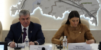 Инвестиции в Набережные Челны: КАМАЗ, ТОР - TatCenter.ru