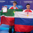 1 место на Международном Чемпионате в Китае! - Министерство ИТ и связи