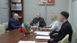 Комиссия Агентства инвестиционного развития Республики Татарстан рассмотрела вопросы ограничений для бывших гражданских служащих