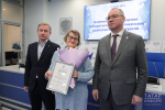 Журналисты «Татар-информа» взяли три премии республиканских конкурсов соцтематики