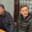 В суд в Казани доставили начальника отдела Управления Минземимущества РТ Ильшата Аминова - ИА Татар-информ