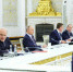 Путин предложил объявить 2025-й Годом защитника Отечества - ИА Татар-информ