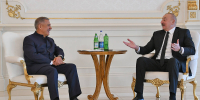 День откровений Путина, восточный вояж Минниханова и лучшие татары года - ИА Татар-информ