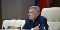 Раис Татарстана: «Казань подверглась массовой атаке БПЛА» - Комсомольская правда Казань