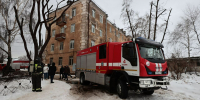 Атака дронов на Казань: БПЛА попали по жилым домам - ProKazan.Ru