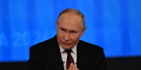 Владимир Путин поговорил с Миннихановым после атаки БПЛА на Казань - Комсомольская правда Казань