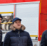 В Кировском районе готовятся обезвредить боеприпас, который не взорвался при атаке БПЛА - ИА Татар-информ