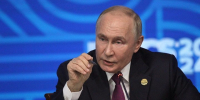 Путин: атака Казани не останется без последствий для противника - Реальное время