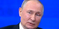 Путин: противник столкнется с еще большими разрушениями после атаки Казани - ProKazan.Ru