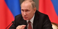 Путин об атаке Казани украинскими БПЛА: «Противник пожалеет об этом» - Комсомольская правда Казань