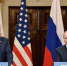 Трамп заявил, что ждет встречи с Путиным для разрешения конфликта на Украине - ИА Татар-информ