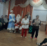 Праздничные мероприятия в учреждениях социального обслуживания продолжаются - Министерство труда