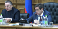 Поддержка участников СВО, выполнение народной программы и адресная помощь ветеранам - фракция «Единая Россия» в Госсовете РТ подвела итоги работы - Единая Россия