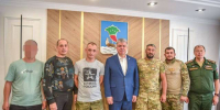 1 000 тонн гумпомощи отправили в зону СВО из Набережных Челнов в 2024 году - ТРК Татарстан-Новый век